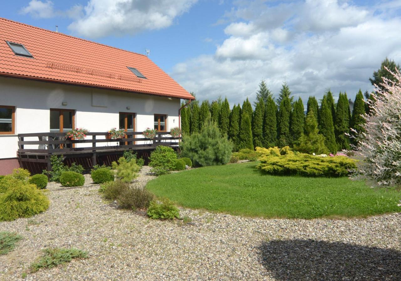 Jd Apartamenty - Klimatyzacja, Basen, Parking I Wifi W Cenie Myslakowice Luaran gambar