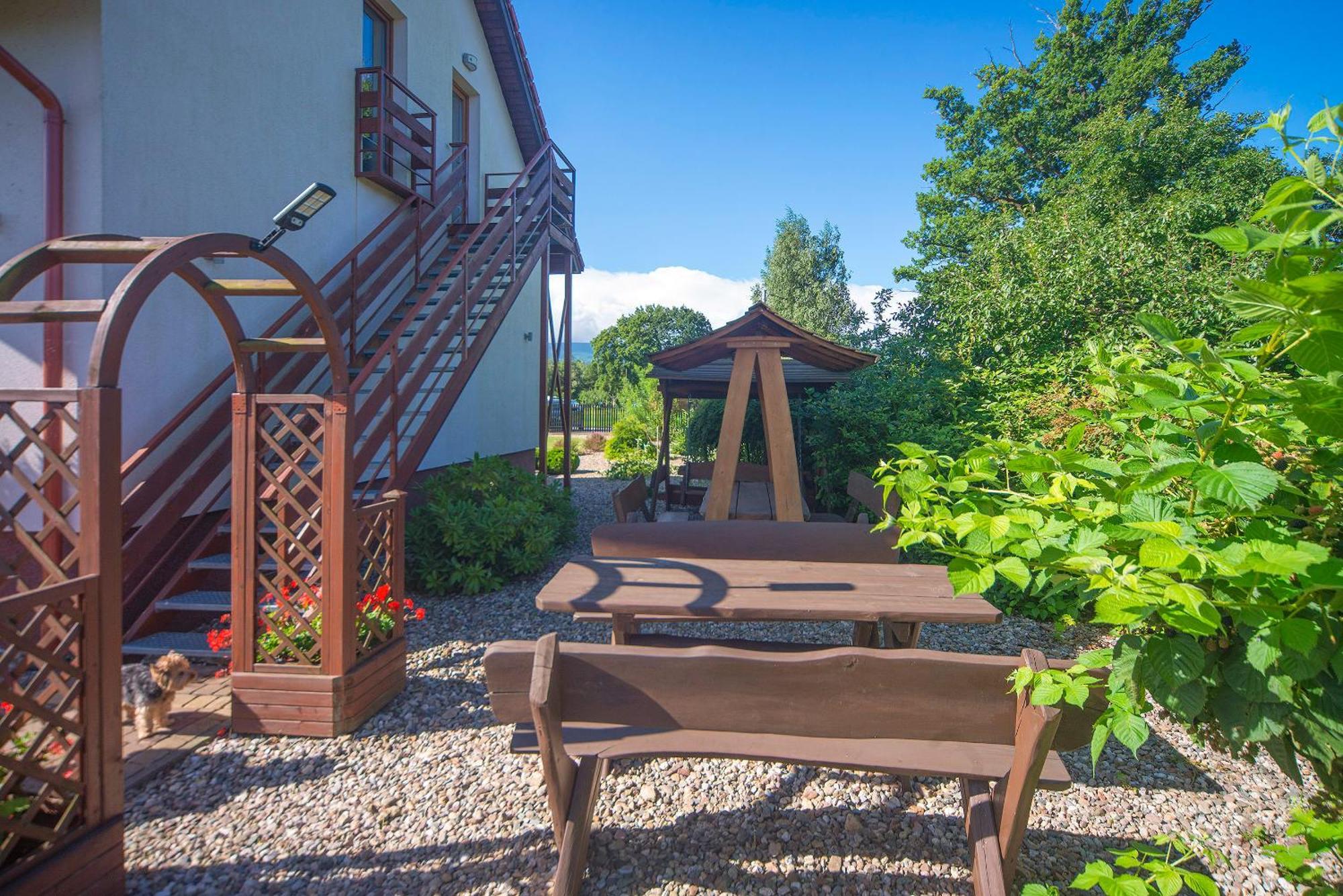 Jd Apartamenty - Klimatyzacja, Basen, Parking I Wifi W Cenie Myslakowice Luaran gambar